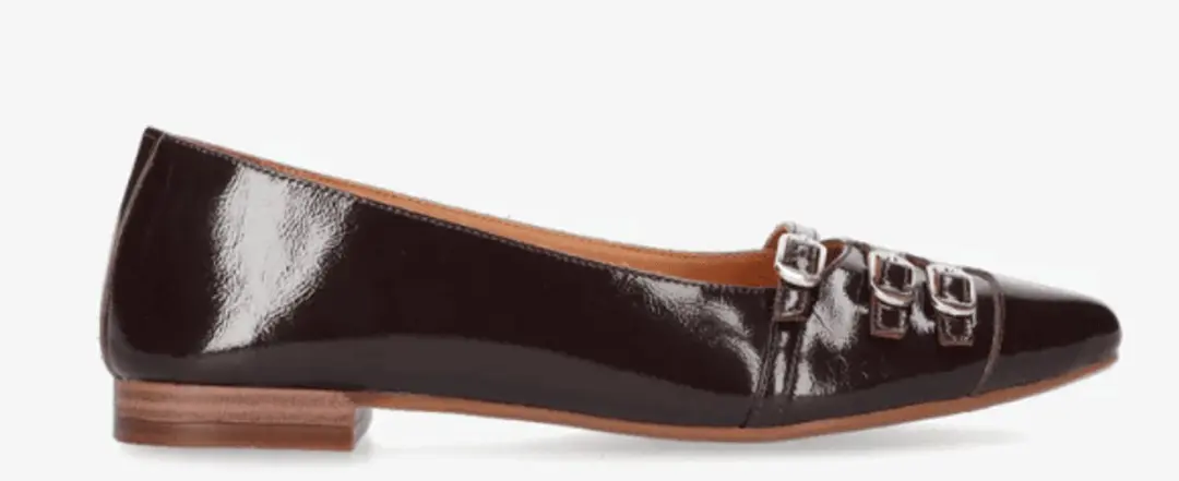Tango Dames Ballerina Duna 5-f