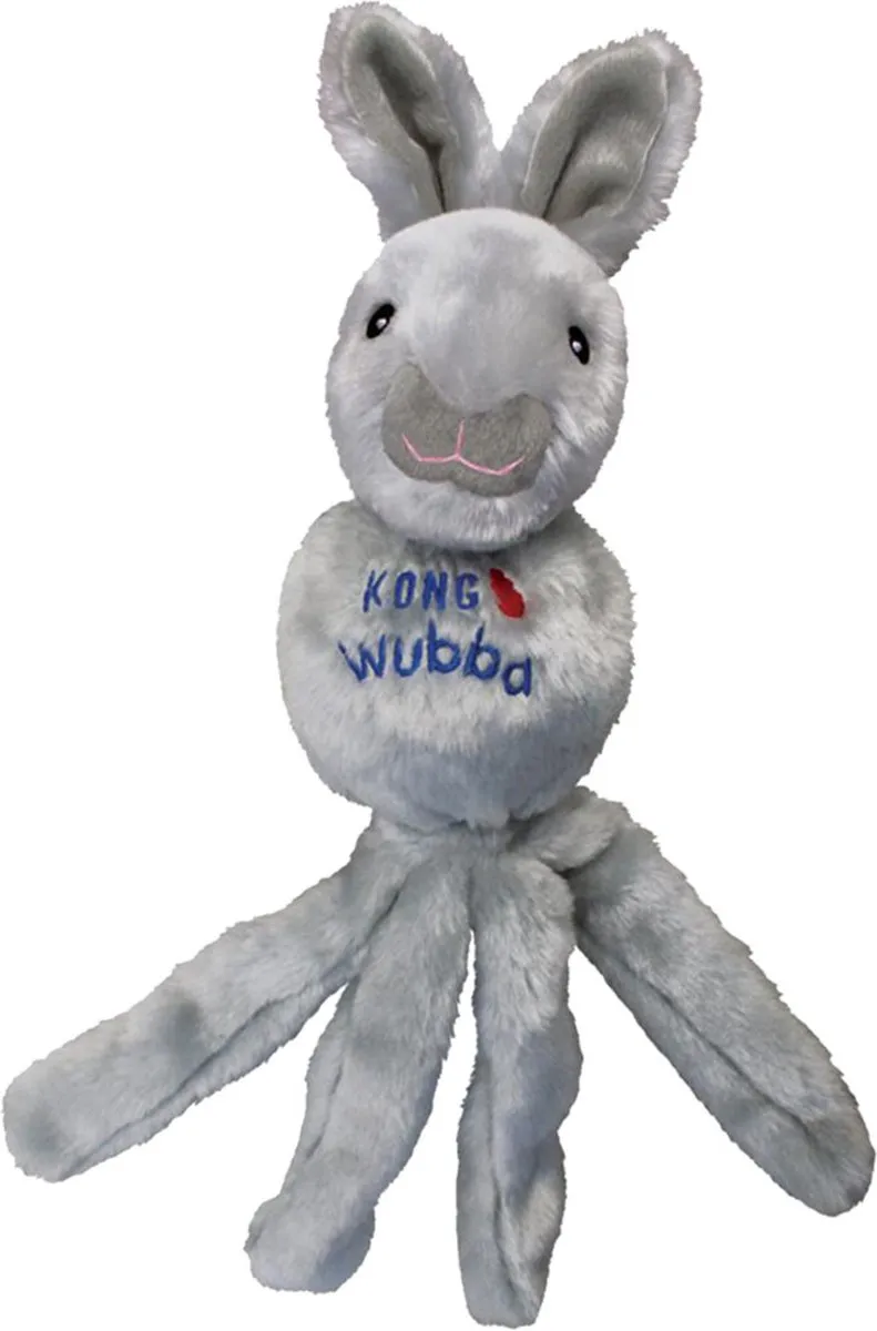 KONG Wubba Friend S - Bruin