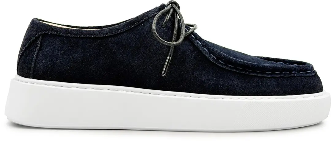 Dutch'D ® Loafers