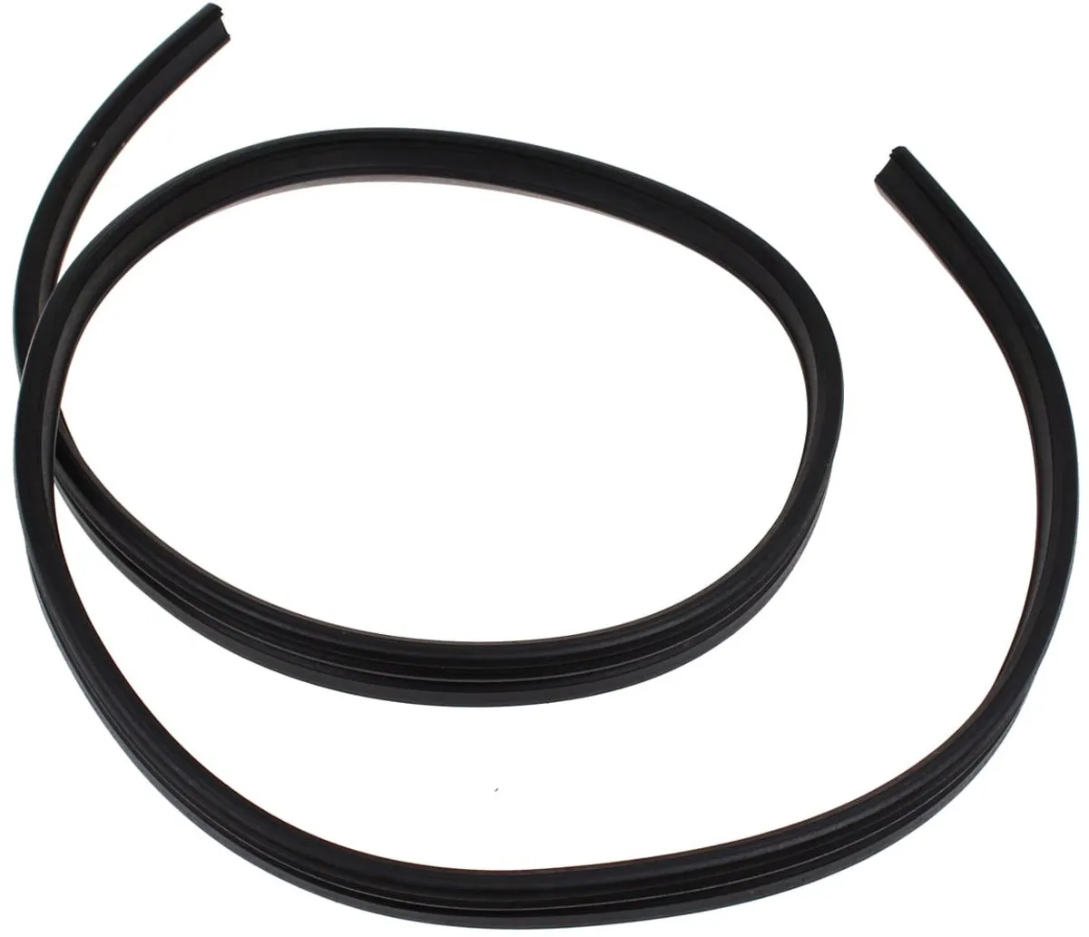Electrolux Deurdichting 1171265455 - Zwart