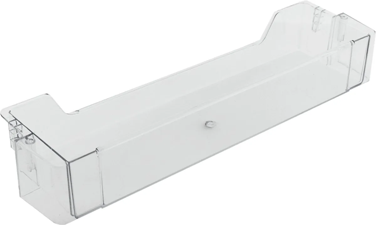 Whirlpool Flessenhouder 481010476967 - Transparant