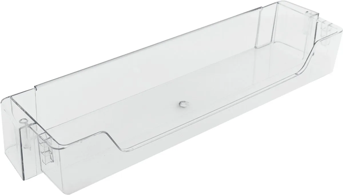 Whirlpool Flessenhouder 481010476967 - Transparant