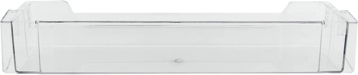 Whirlpool Flessenhouder 481010476967 - Transparant