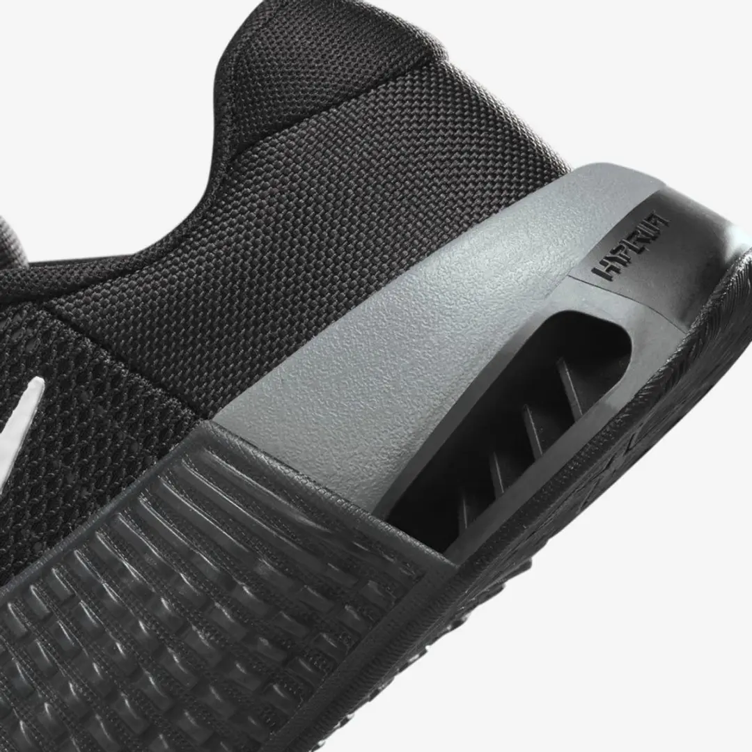 Nike Metcon 9 Cross-training Schoenen - Zwart/Wit - afbeelding 2 van 6