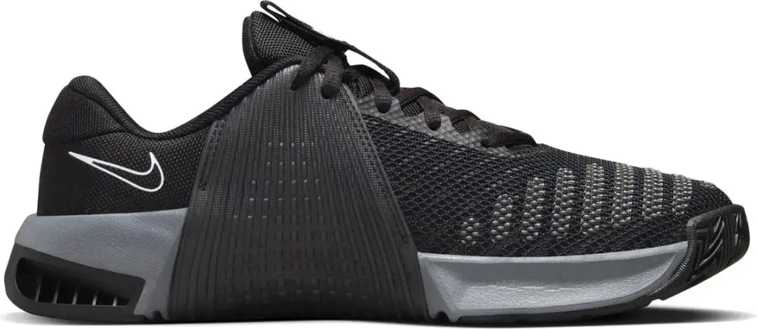 Nike Metcon 9 Cross-training Schoenen - Zwart/Wit - afbeelding 5 van 6