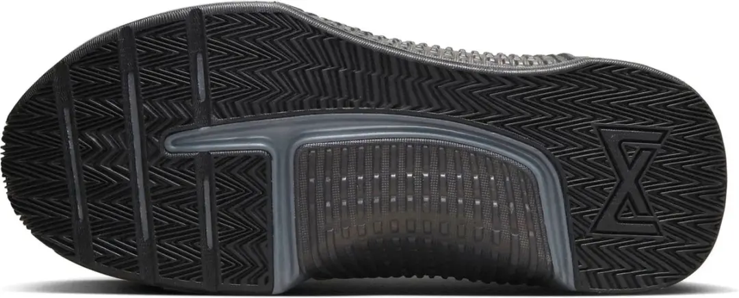 Nike Metcon 9 Cross-training Schoenen - Zwart/Wit - afbeelding 6 van 6