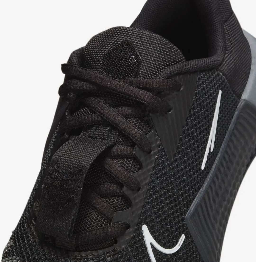 Nike Metcon 9 Cross-training Schoenen - Zwart/Wit - afbeelding 4 van 6