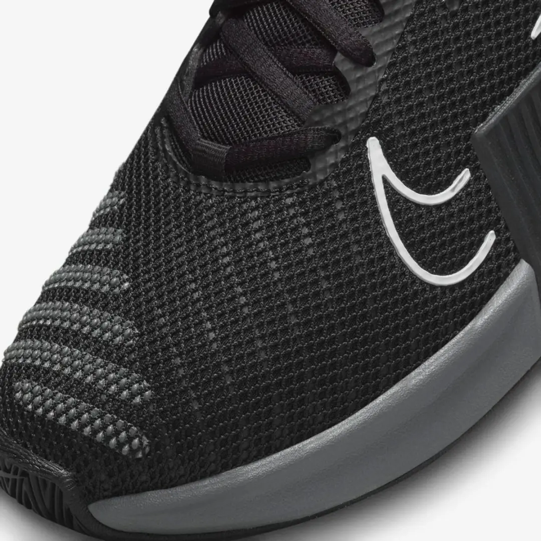 Nike Metcon 9 Cross-training Schoenen - Zwart/Wit - afbeelding 3 van 6