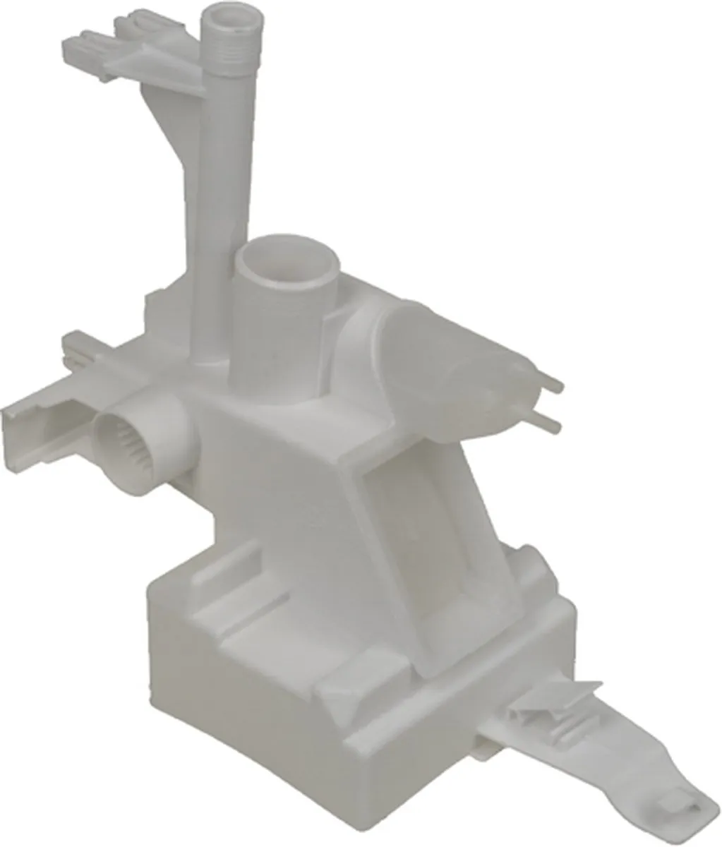 Electrolux 1248479204 Vervangend Filter