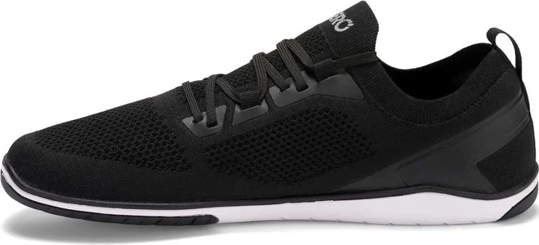 Xero Shoes Nexus Knit Barefoot Schoenen - Zwart 45 - afbeelding 4 van 6