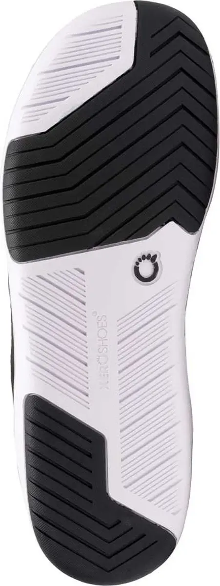 Xero Shoes Nexus Knit Barefoot Schoenen - Zwart 45 - afbeelding 2 van 6