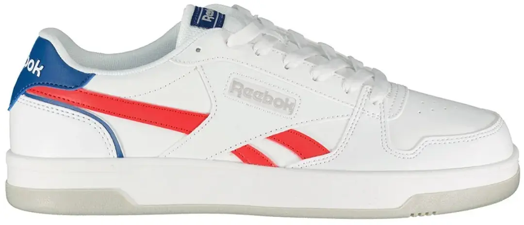 Reebok Classics Match Prime V2 Schoenen Wit EU 44 1/2 Man