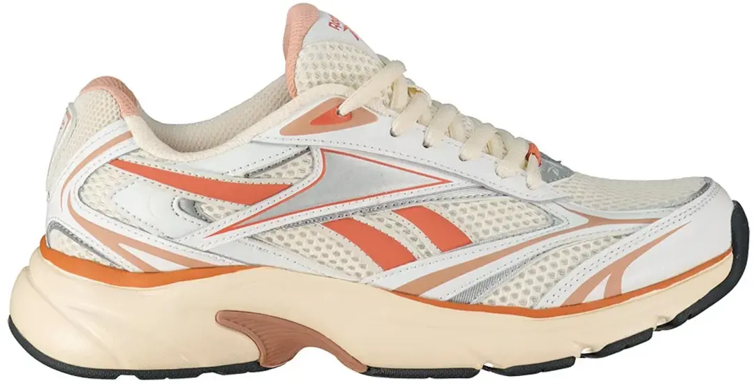Reebok Classics Belwave Schoenen Wit EU 41 Vrouw