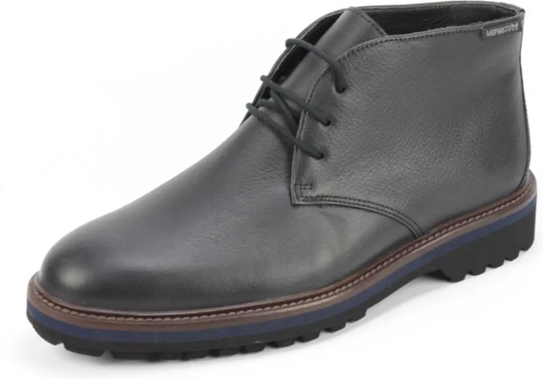 Mephisto BERTO Heren Enkellaars