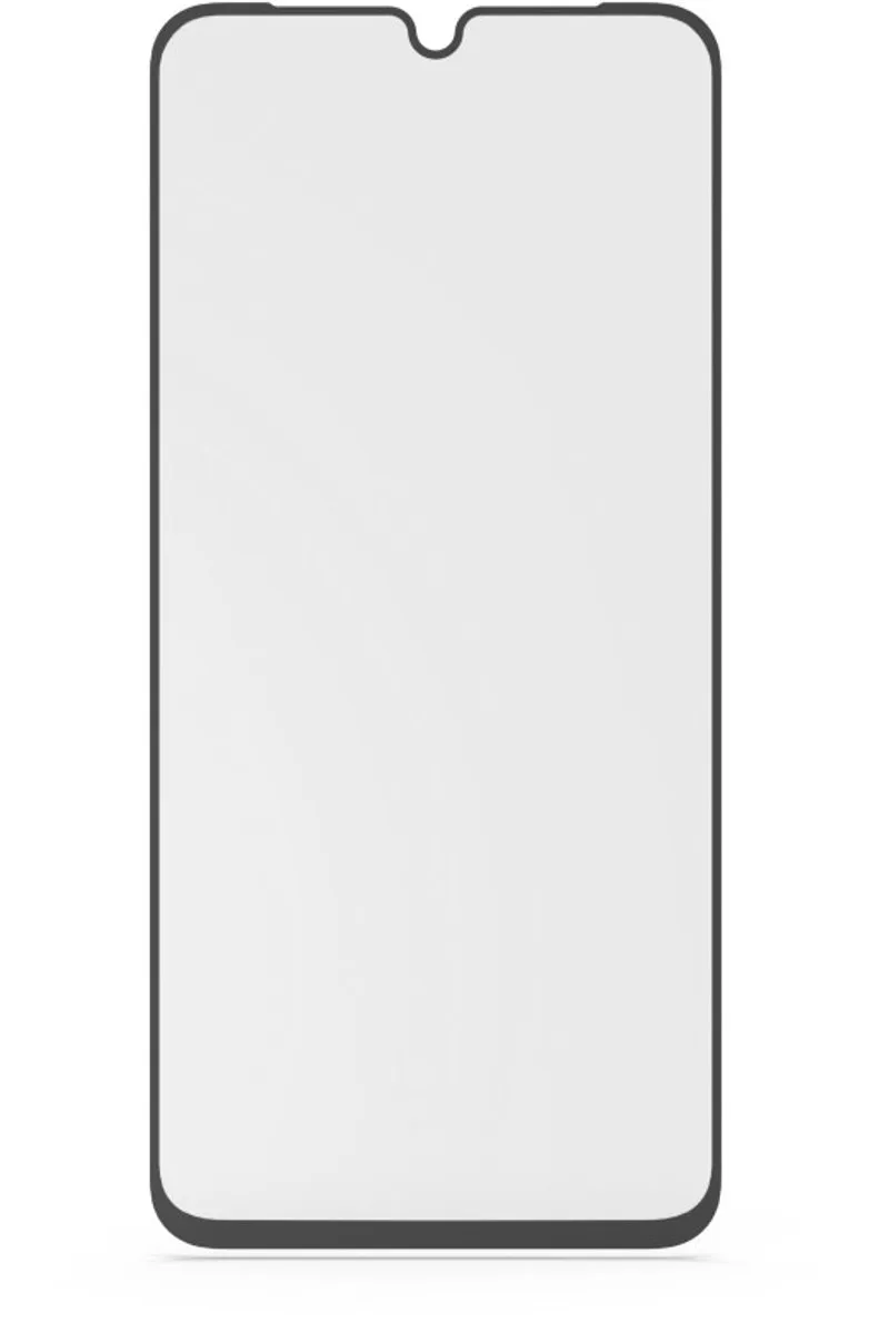 Hama Galaxy A16 Extreme Protect Screenprotector - met EcoFrame