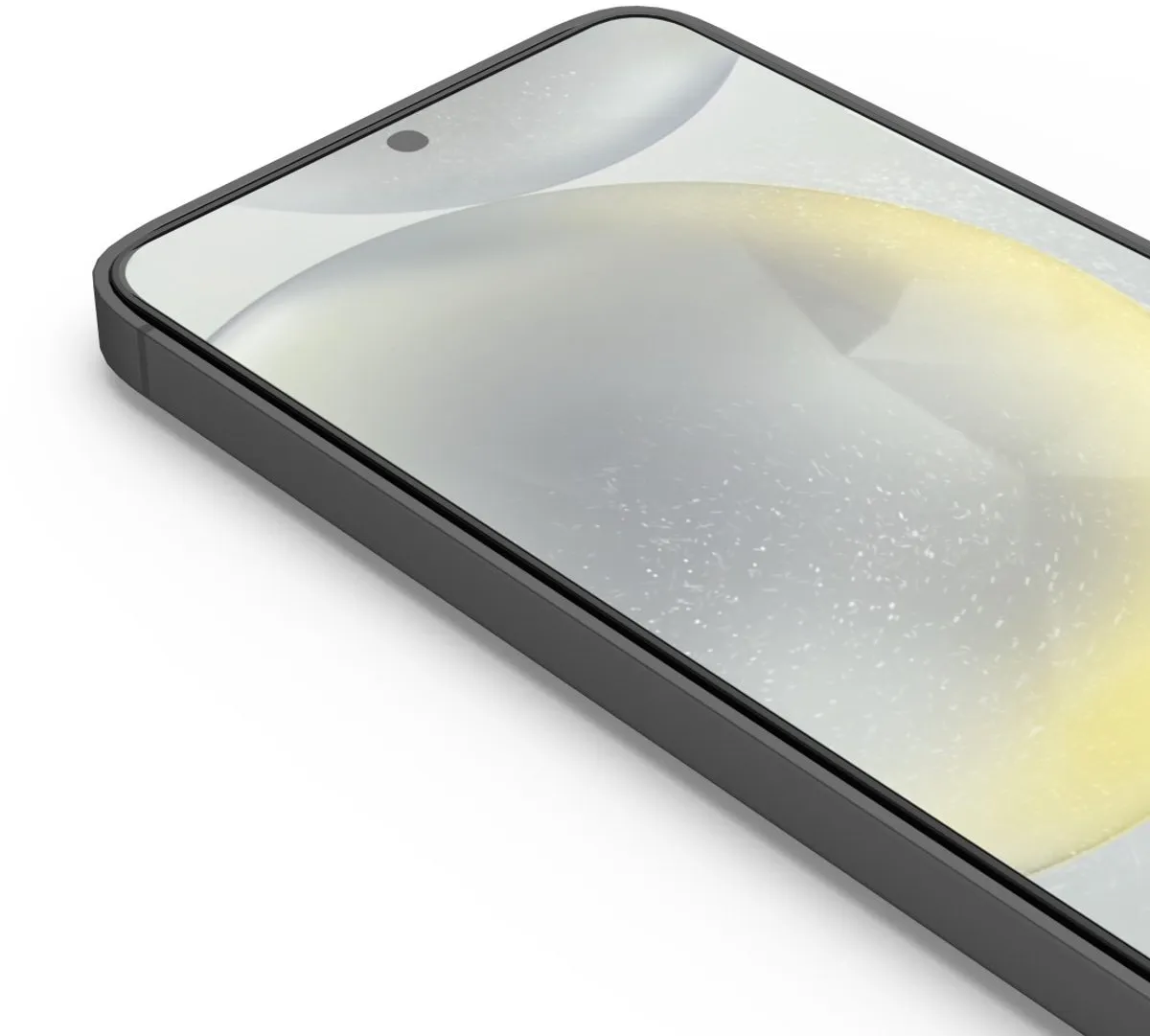 Hama Galaxy A16 Extreme Protect Screenprotector - met EcoFrame