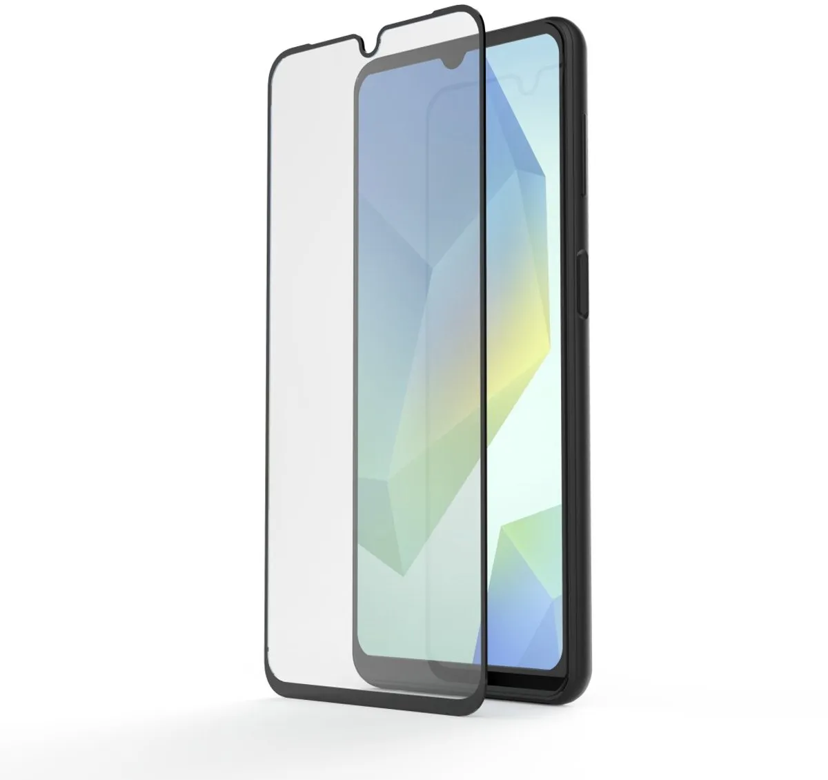 Hama Galaxy A16 Extreme Protect Screenprotector
