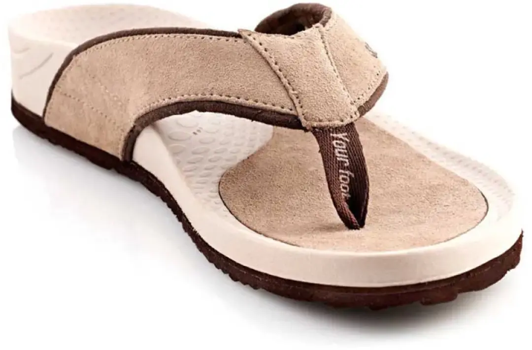 Sidas 3D Coolday Slippers Dune 44 - afbeelding 2 van 4