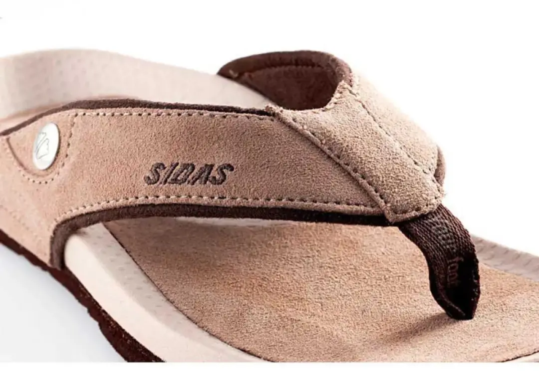 Sidas 3D Coolday Slippers Dune 44 - afbeelding 4 van 4