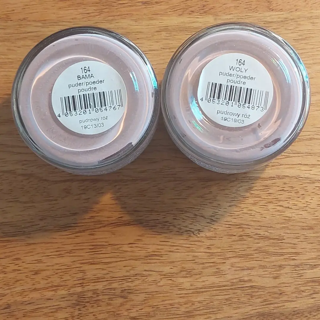 Bama G56 Schoencreme 50ml