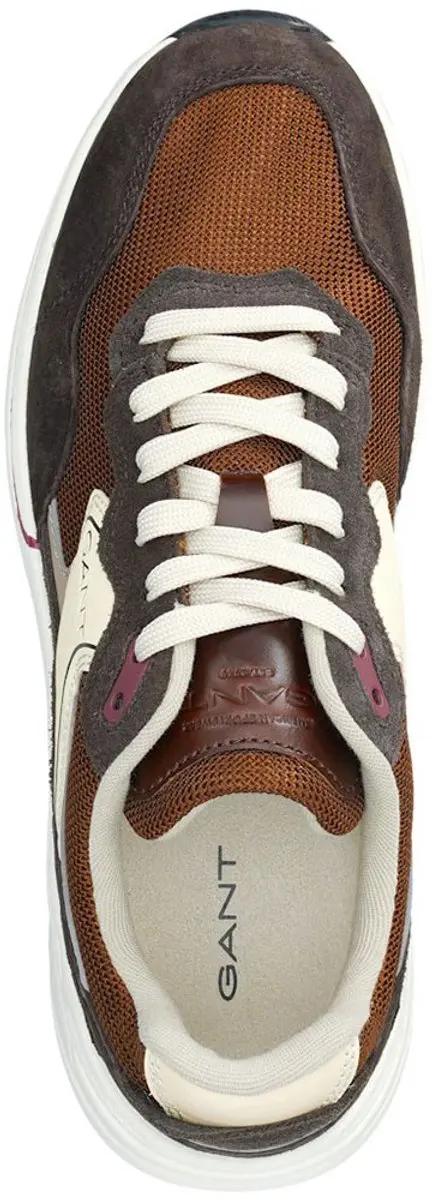 Gant Mc Julien Contrast Sneakers 43 - afbeelding 4 van 6