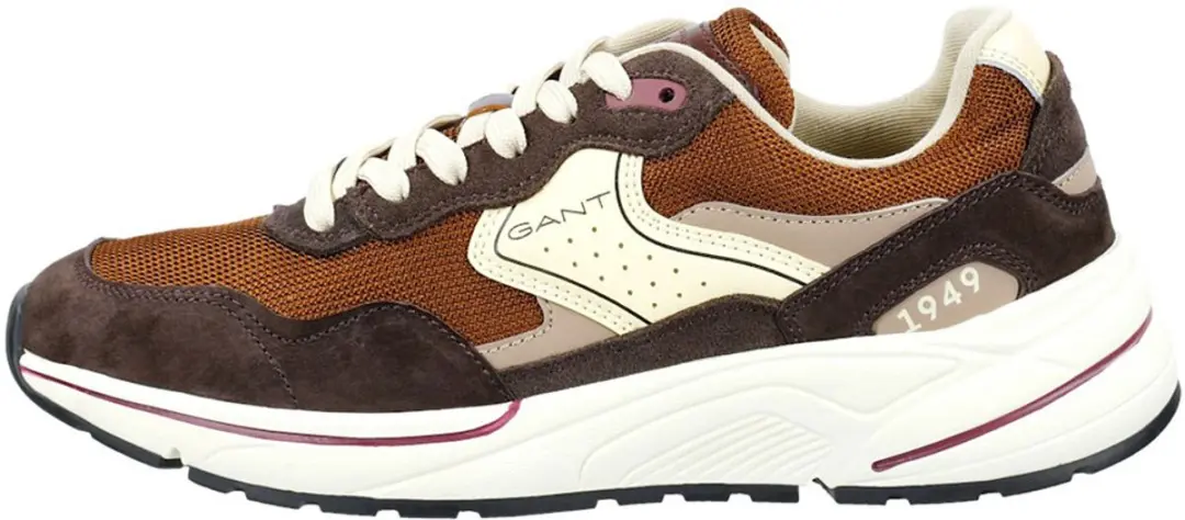 Gant Mc Julien Contrast Sneakers 43 - afbeelding 5 van 6