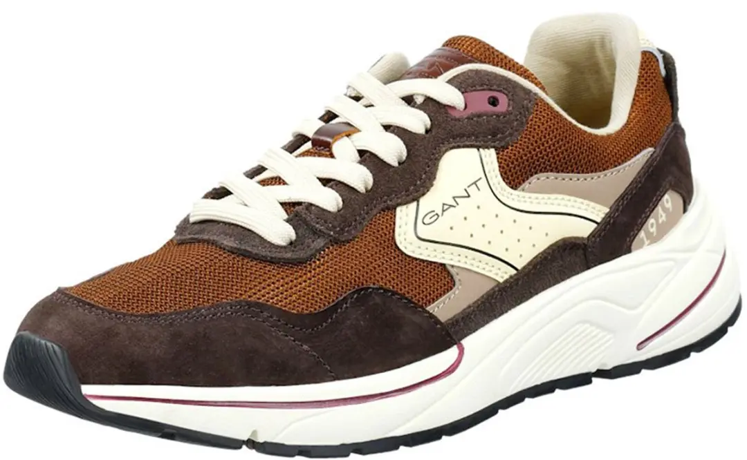 Gant Mc Julien Contrast Sneakers 43