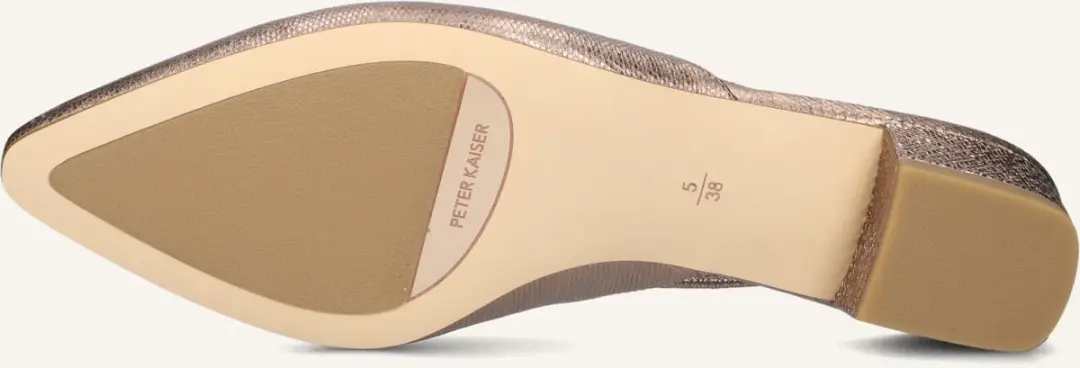 Peter Kaiser Caprice 9-79443-44-912 Sandalen - 37.5 - afbeelding 6 van 6