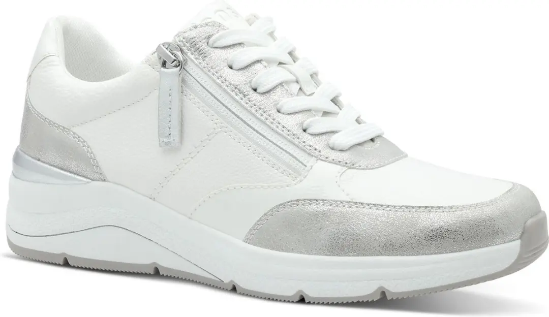 Jana Dames Sneaker