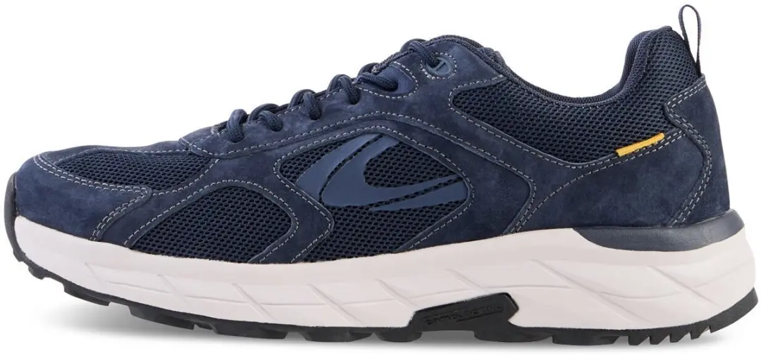 camel active Sneakers met een gripvaste zool