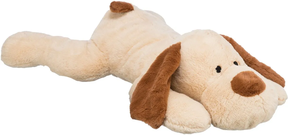 Trixie Hond Benny Pluche 30cm - Bruin