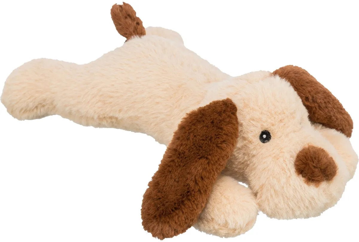 Trixie Hond Benny Pluche 30cm - Bruin