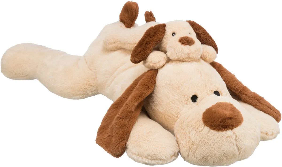Trixie Hond Benny Pluche 30cm