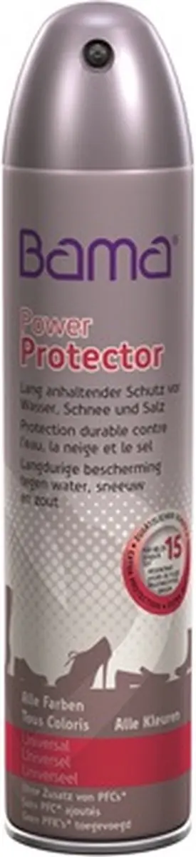 Bama Power Protector A25 300ml