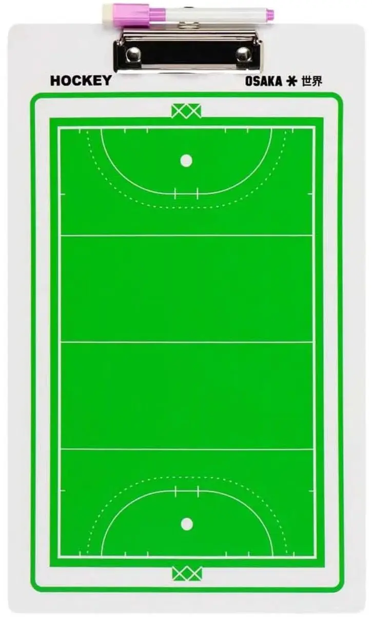 Osaka Coach Board Hockey