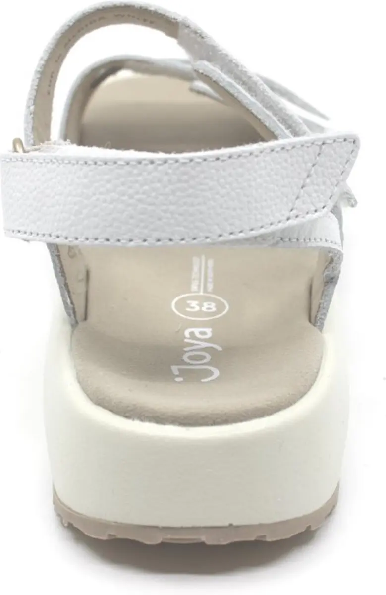 Joya Merida White Sandalen W - afbeelding 3 van 6