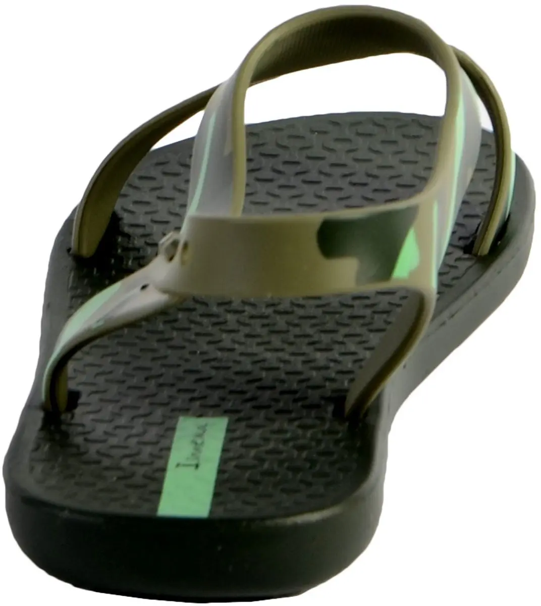 Ipanema Dreams Baby Sandalen Heren Junior Groen 21 - afbeelding 3 van 6