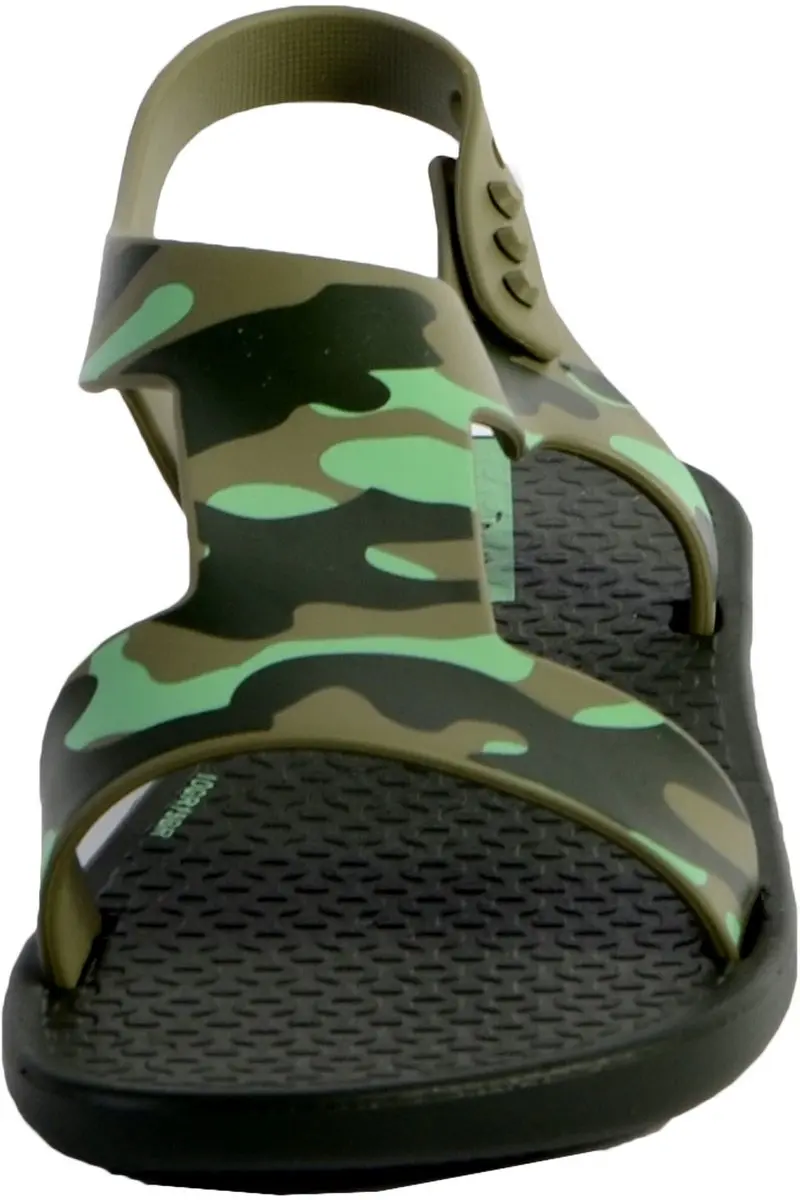 Ipanema Dreams Baby Sandalen Heren Junior Groen 21 - afbeelding 2 van 6
