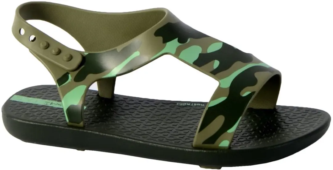 Ipanema Dreams Baby Sandalen Heren Junior Groen 21 - afbeelding 5 van 6