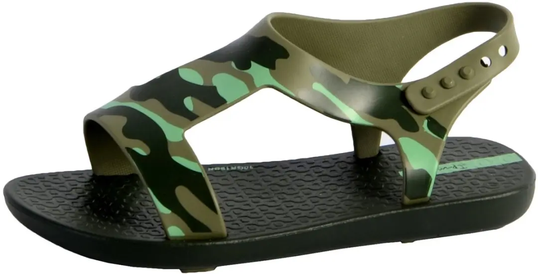 Ipanema Dreams Baby Sandalen Heren Junior Groen 21 - afbeelding 4 van 6