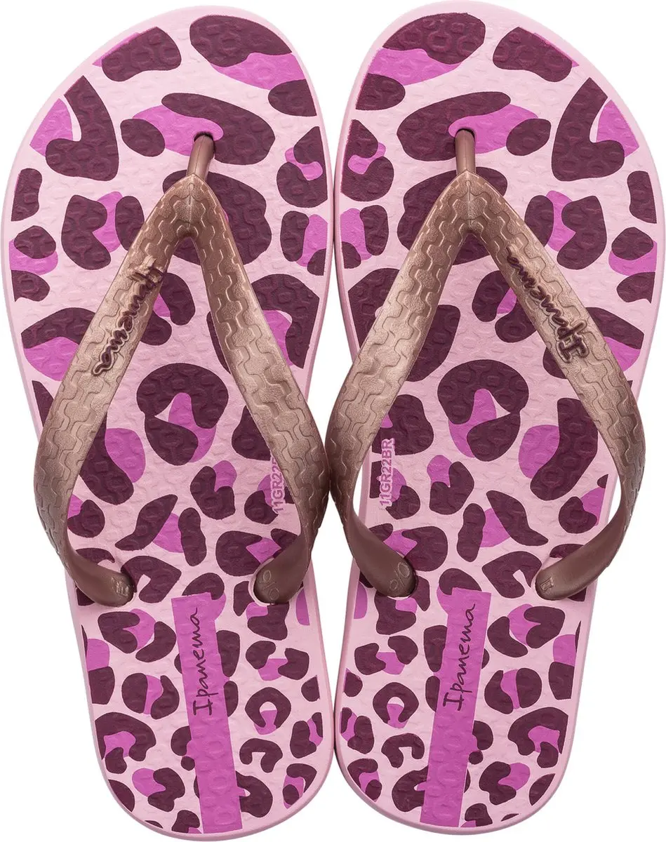 Ipanema Temas Kids Slippers Unisex Junior