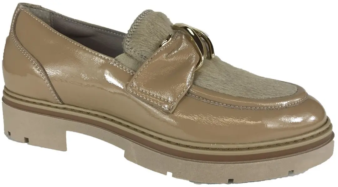DL SPORT MOCASSIN