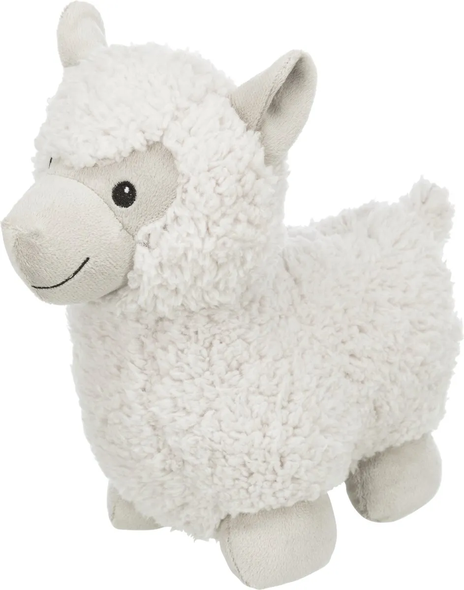 Trixie Be Eco Honden Speelgoed Alpaca Eyleen