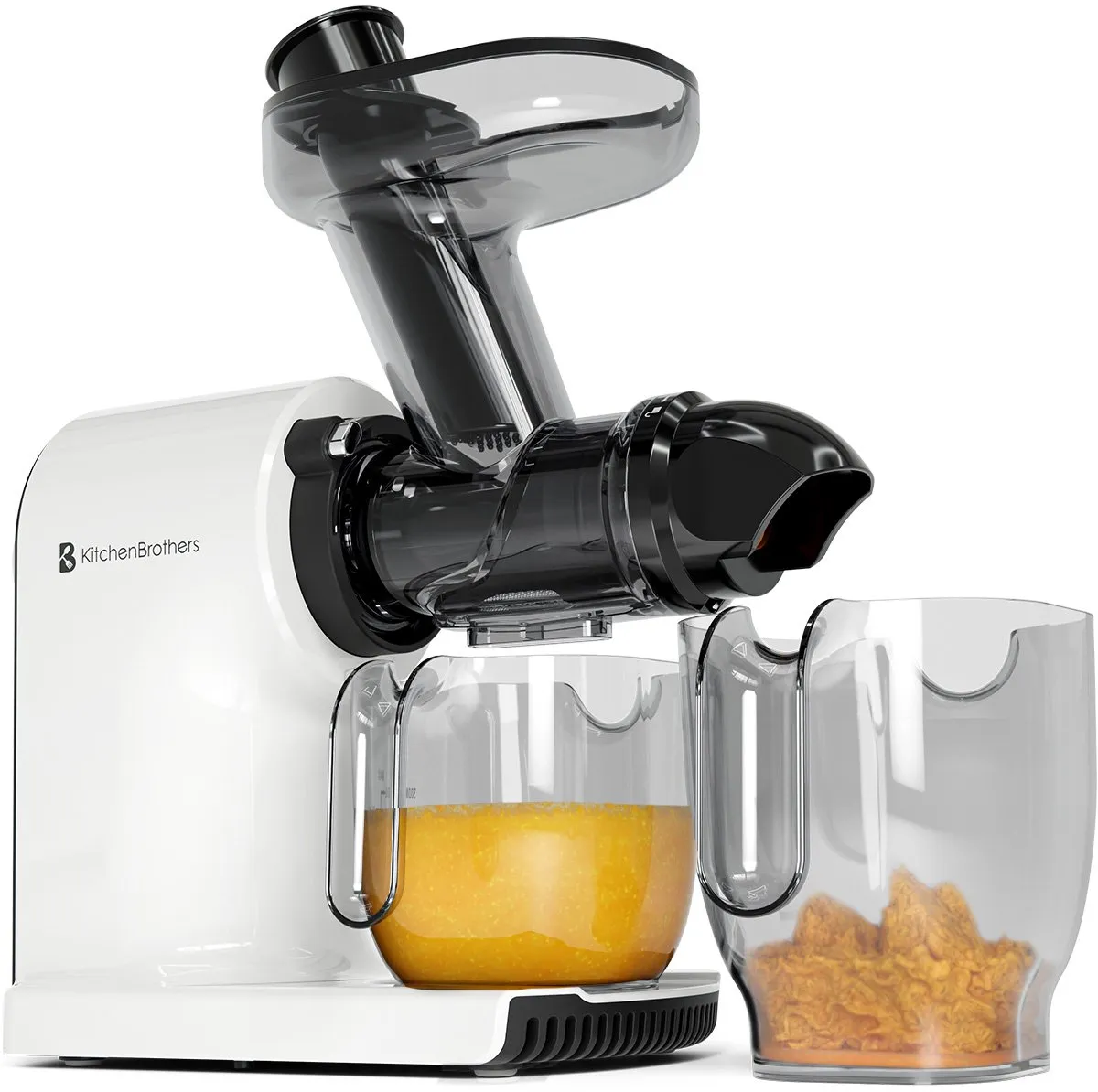 KitchenBrothers KB1004119 Slowjuicer