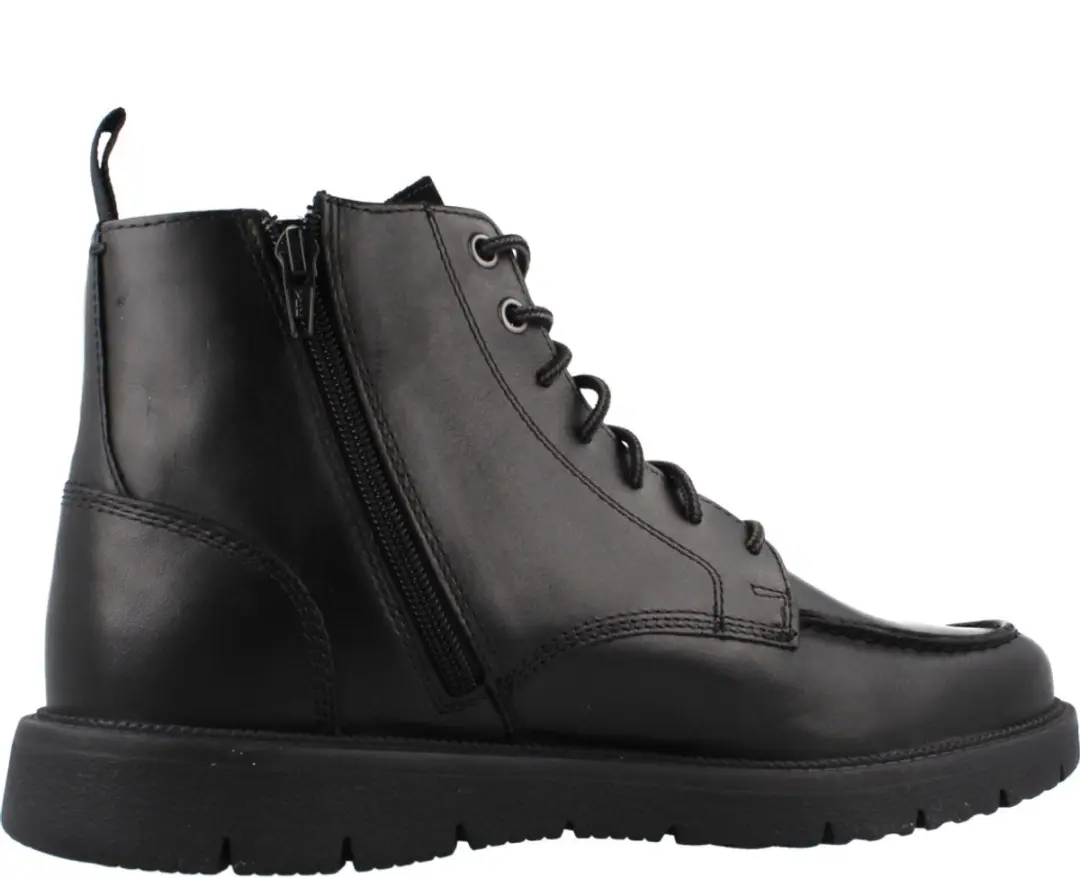 GEOX U POVE Zwart 41 EU
