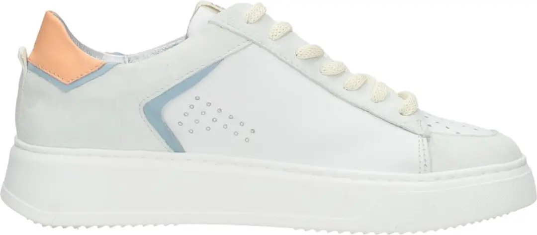 MJUS Veterschoenen Laag Veterschoenen Laag