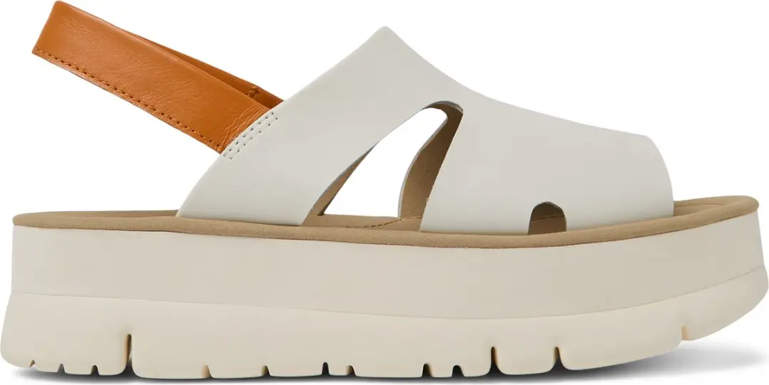 Camper Oruga Up Sandalen