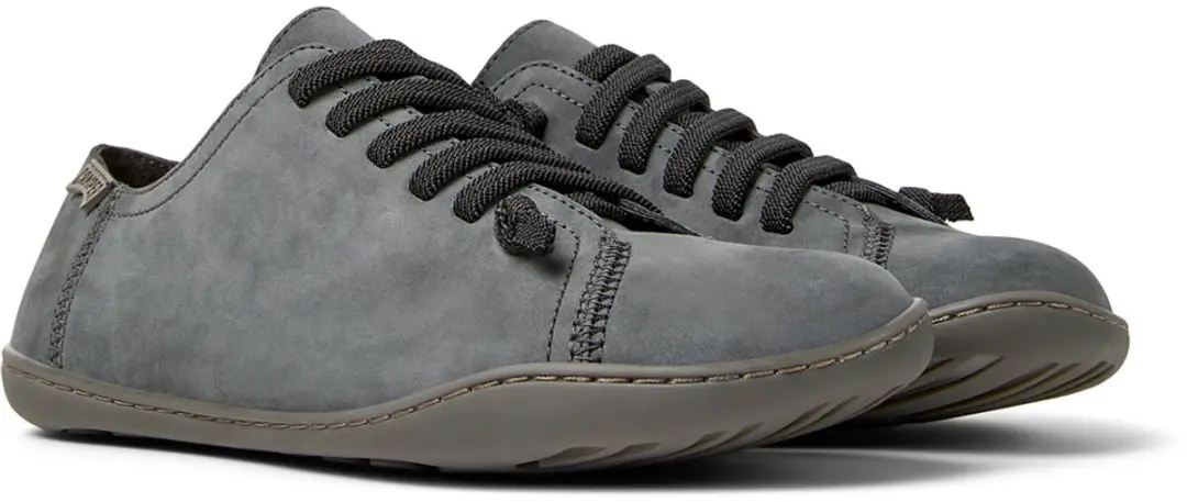 Camper Peu Cami Schoenen Grijs EU 36 Vrouw