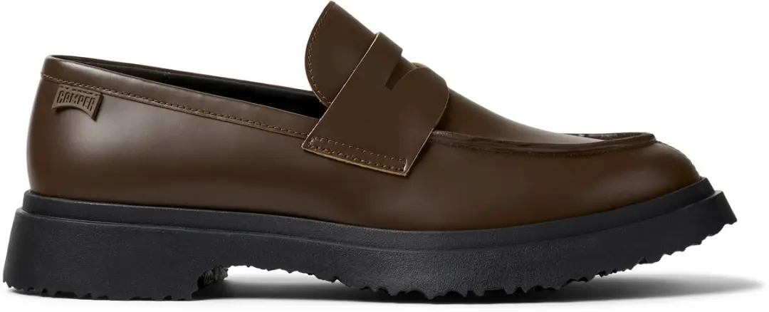 Camper Walden Loafers