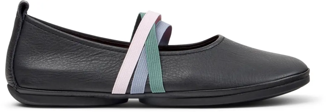 Camper Right Nina Ballerinas